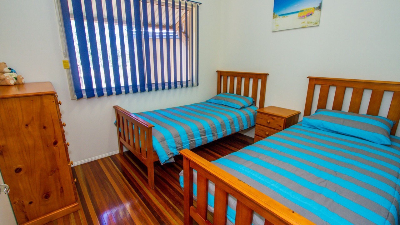 Photo of Bedroom in Agnes Water