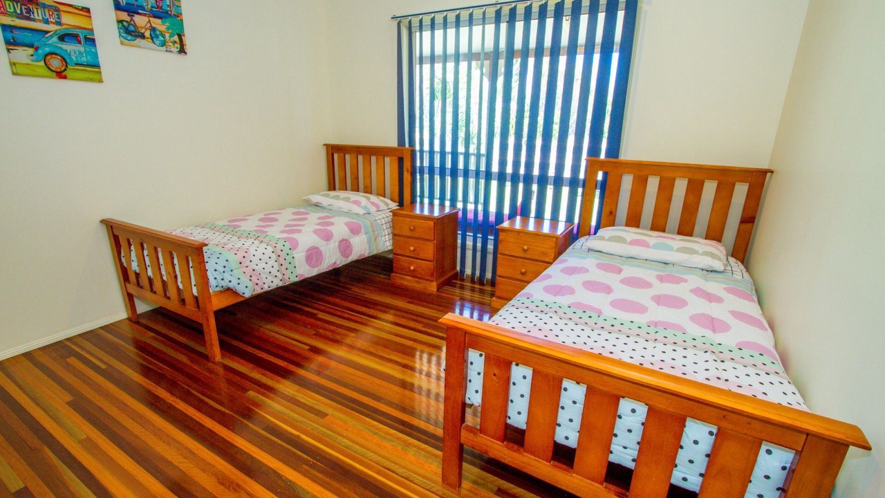Photo of Bedroom in Agnes Water