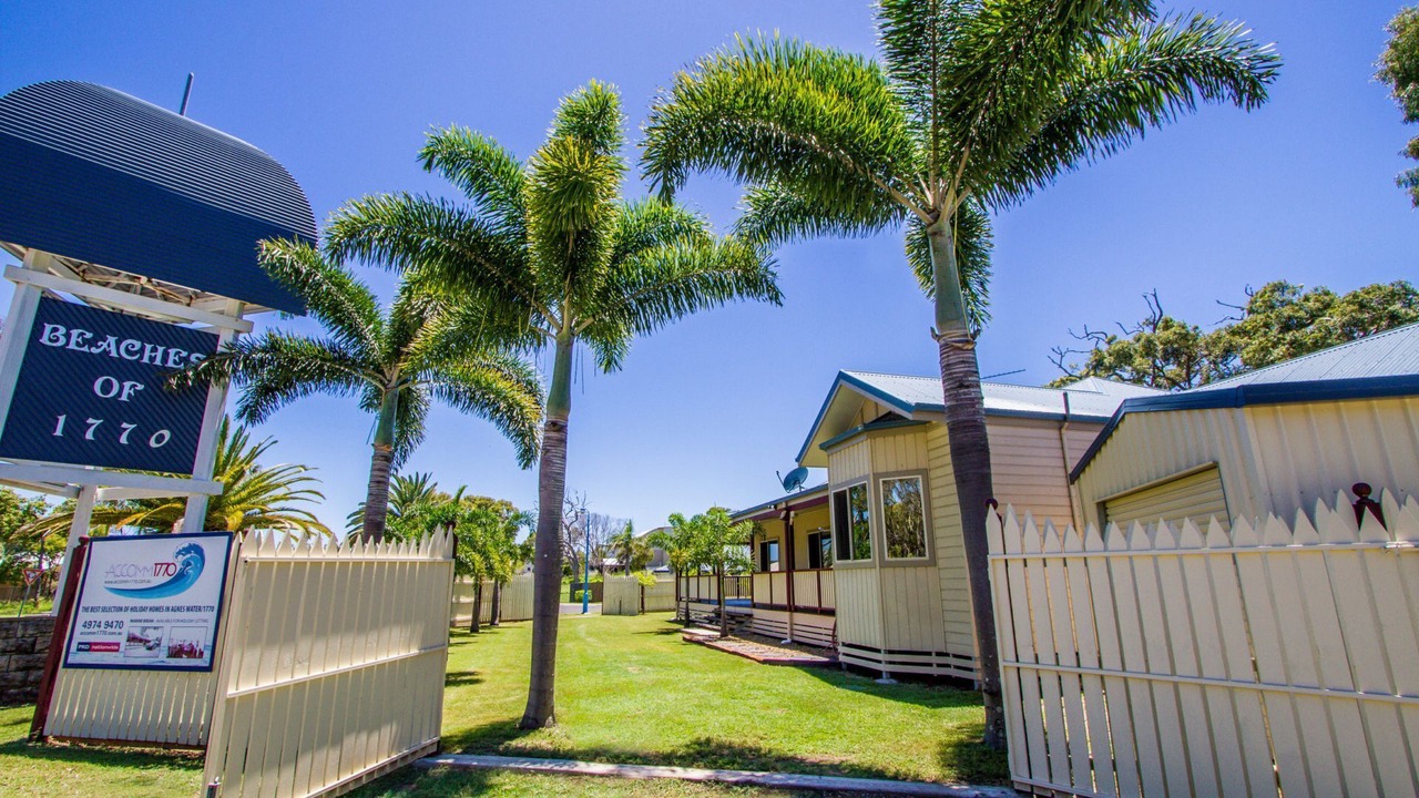 Photo of Outdoor in Agnes Water