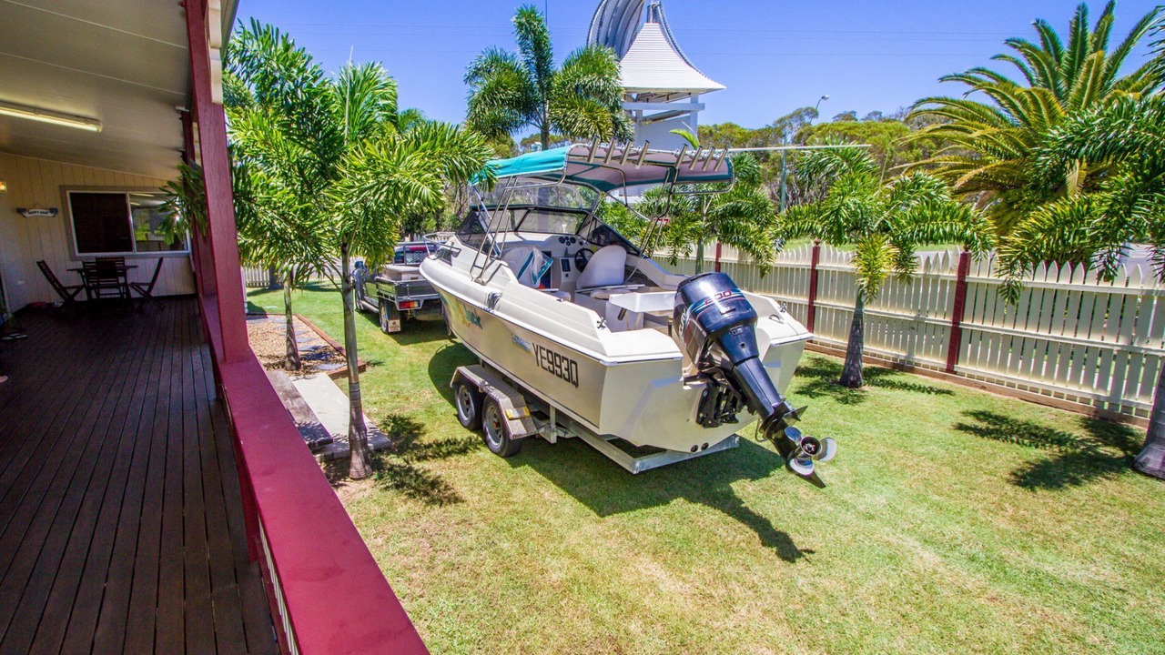 Photo of Outdoor in Agnes Water