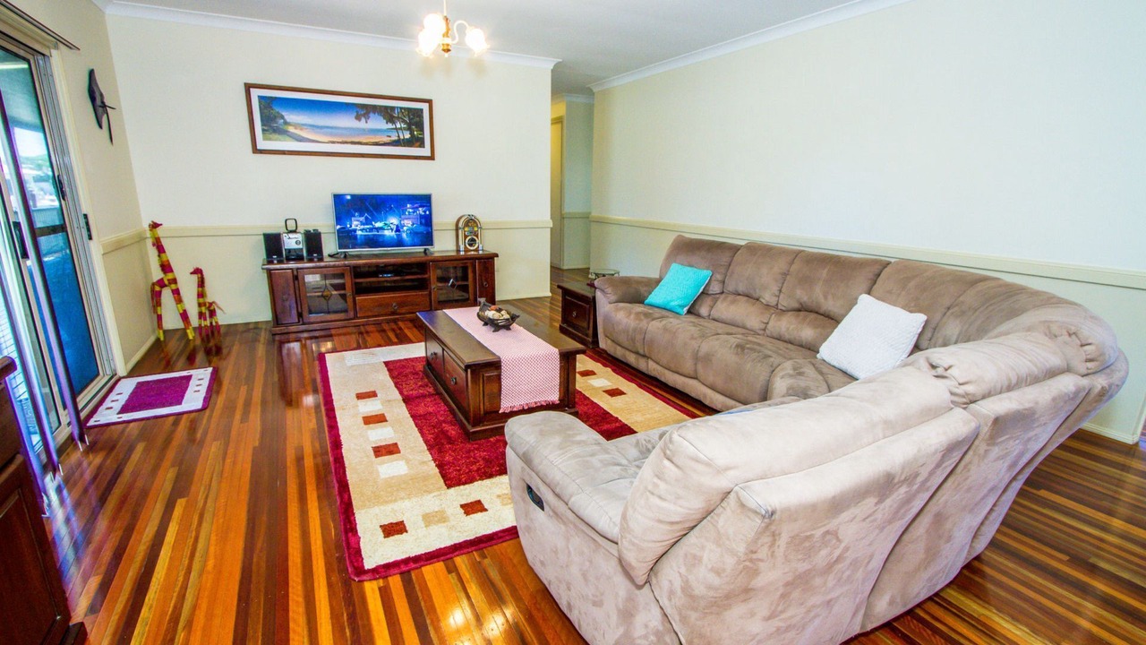 Photo of Livingroom in Agnes Water