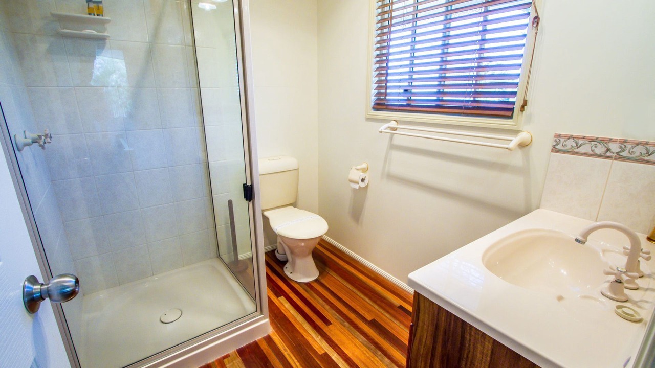 Photo of Bathroom in Agnes Water
