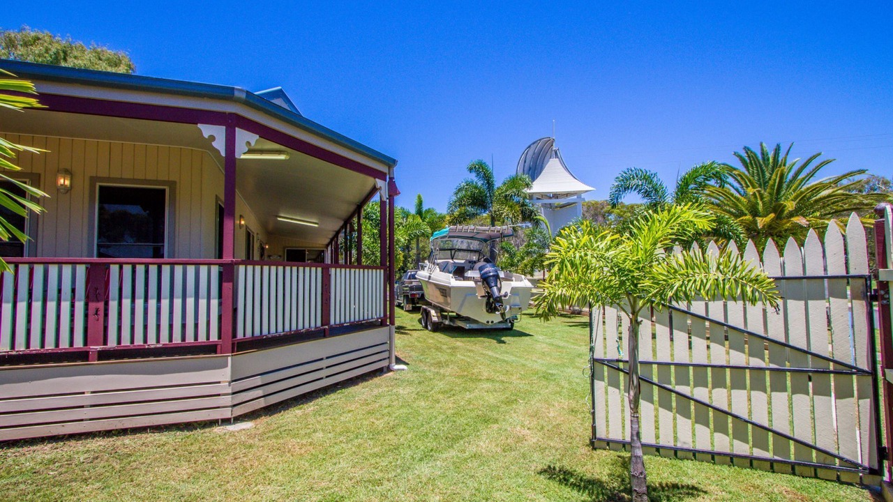 Photo of Outdoor in Agnes Water