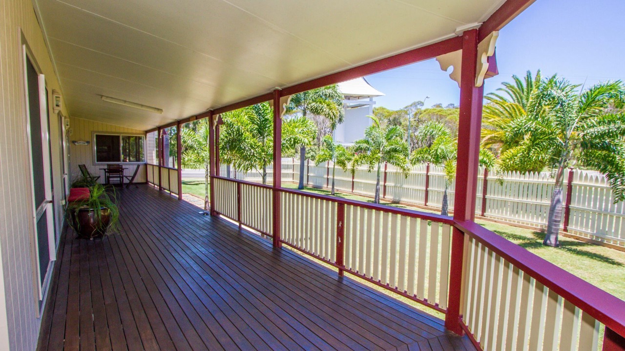Photo of Patio Balcony in Agnes Water