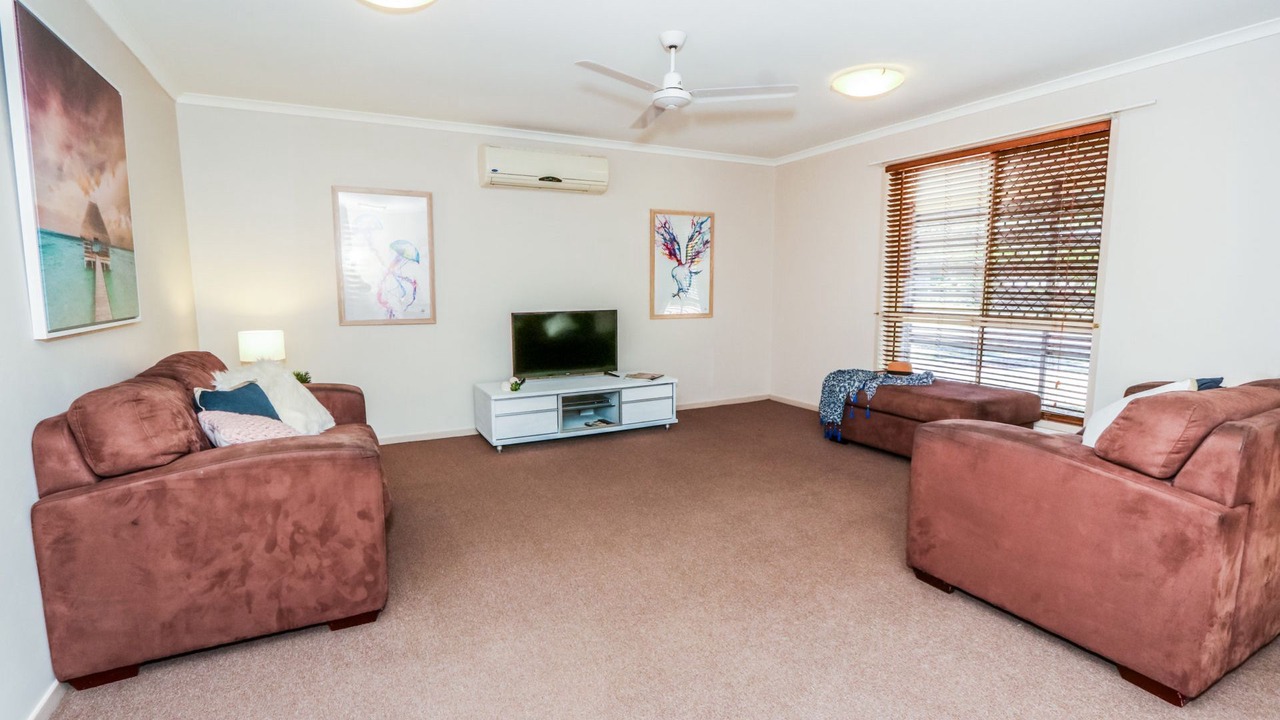 Photo of Livingroom in Agnes Water