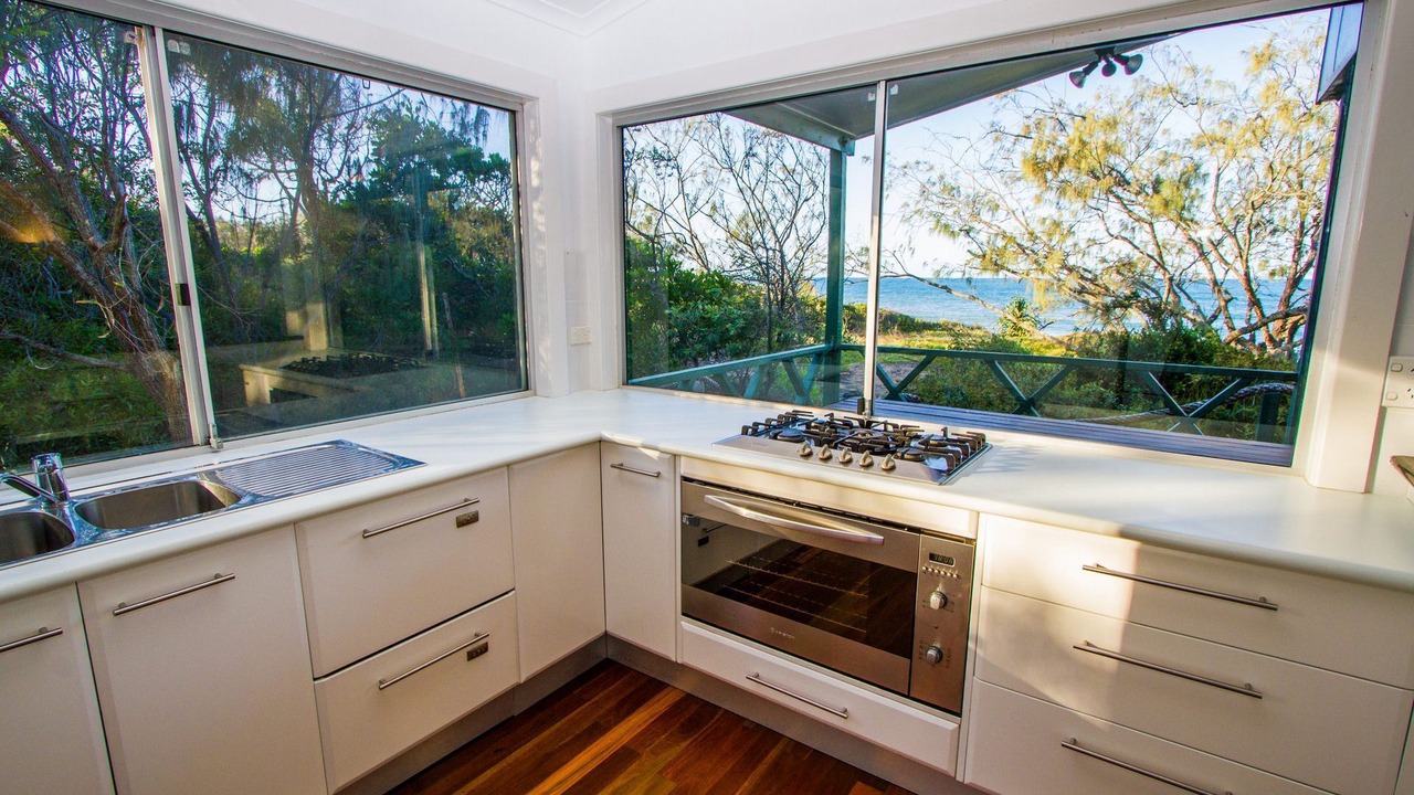 Photo of Kitchen in Agnes Water