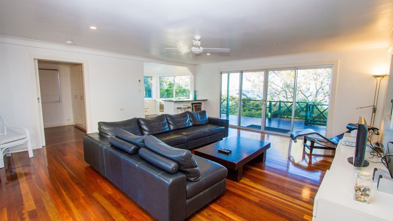 Photo of Livingroom in Agnes Water