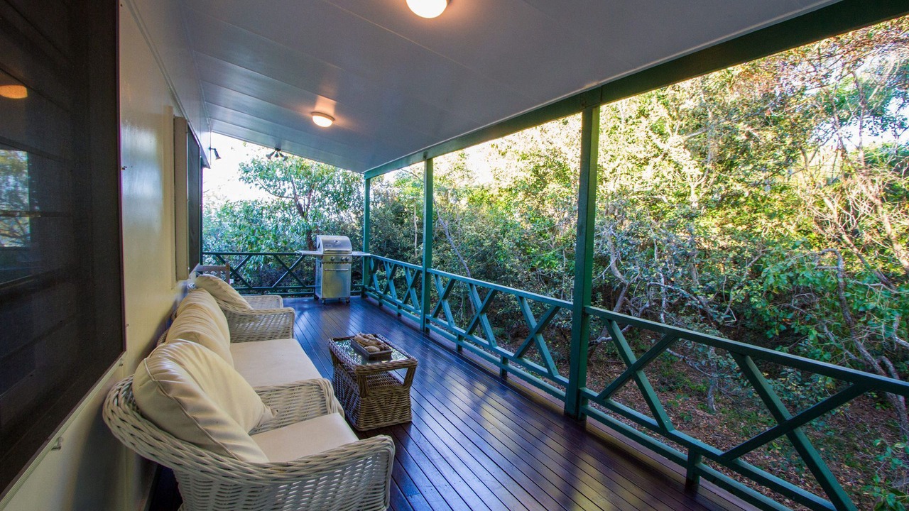 Photo of Patio Balcony in Agnes Water