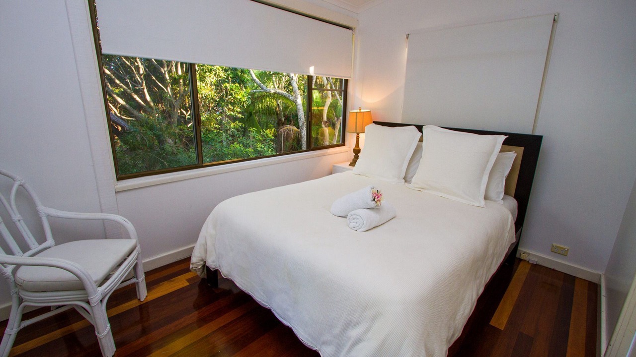 Photo of Bedroom in Agnes Water