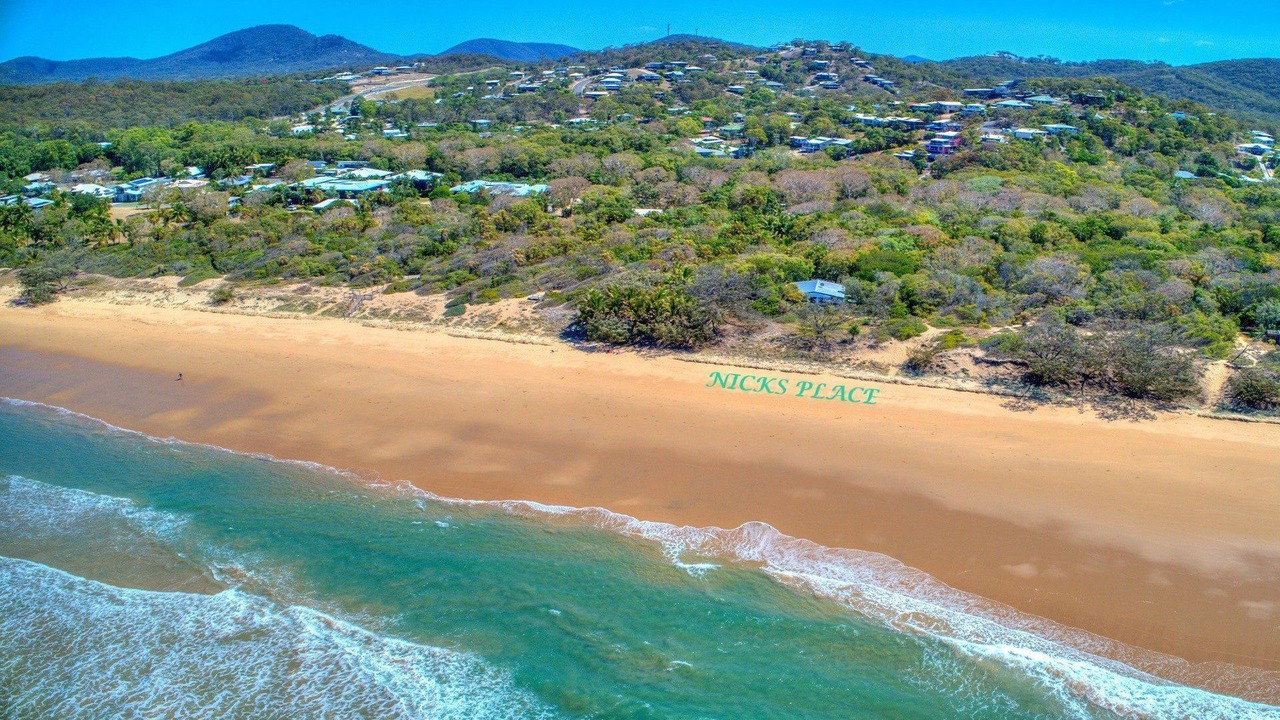 Photo of Others in Agnes Water