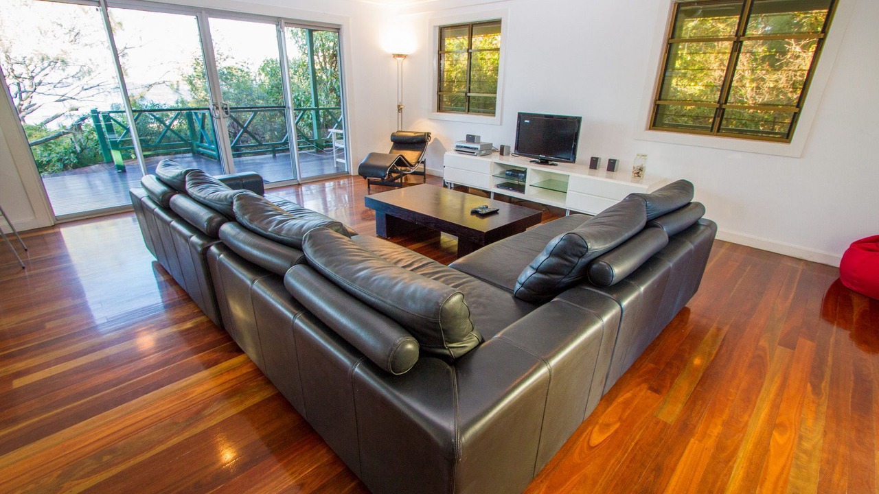 Photo of Livingroom in Agnes Water