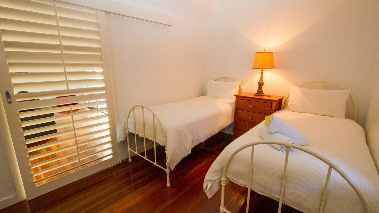 Photo of Bedroom in Agnes Water
