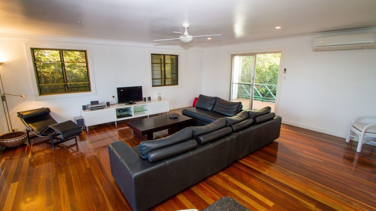 Photo of Livingroom in Agnes Water