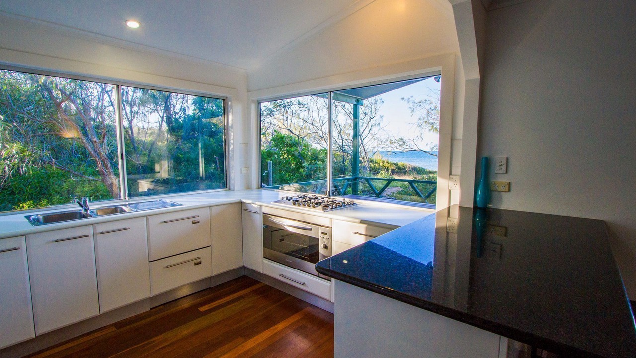 Photo of Kitchen in Agnes Water