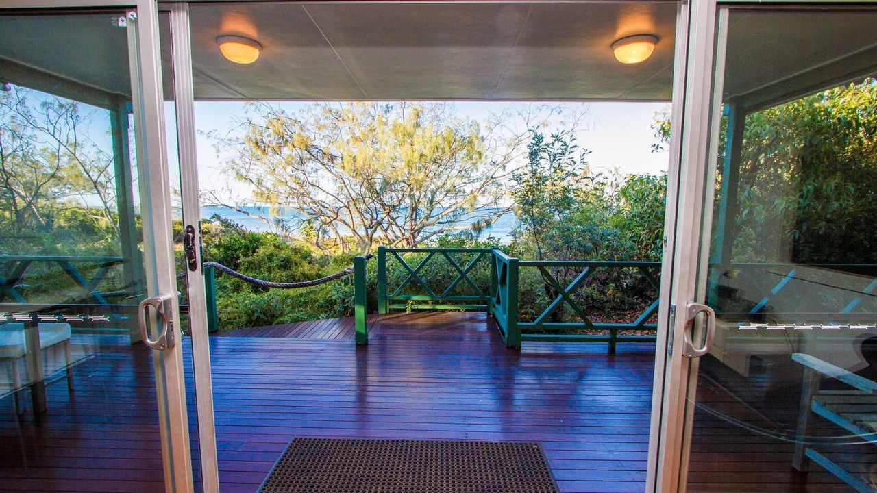 Photo of Patio Balcony in Agnes Water