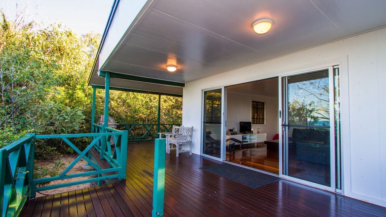 Photo of Patio Balcony in Agnes Water