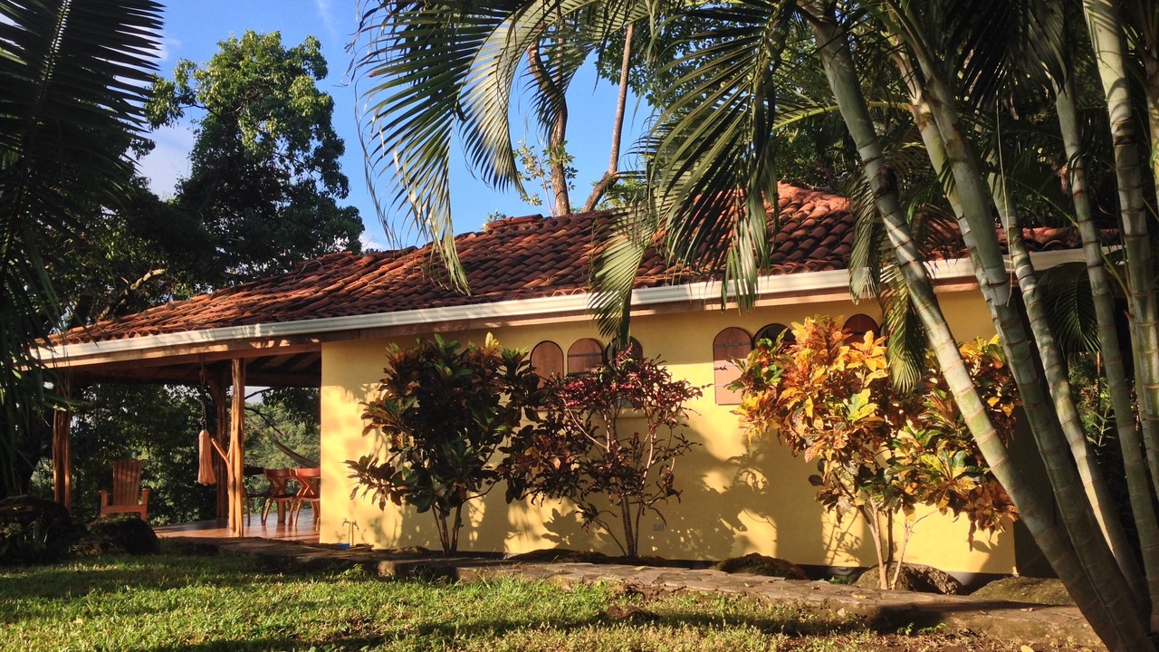 Photo of Outdoor in Montezuma
