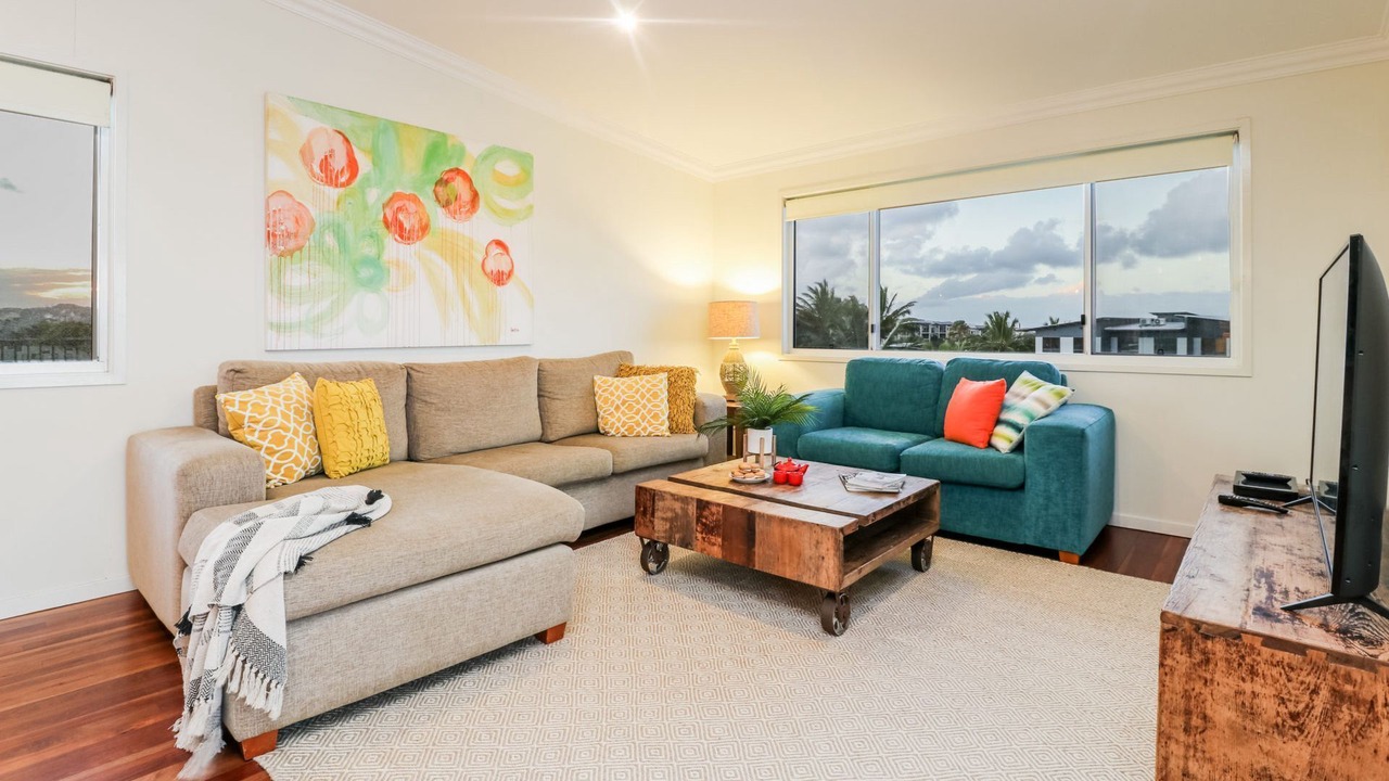 Photo of Livingroom in Agnes Water