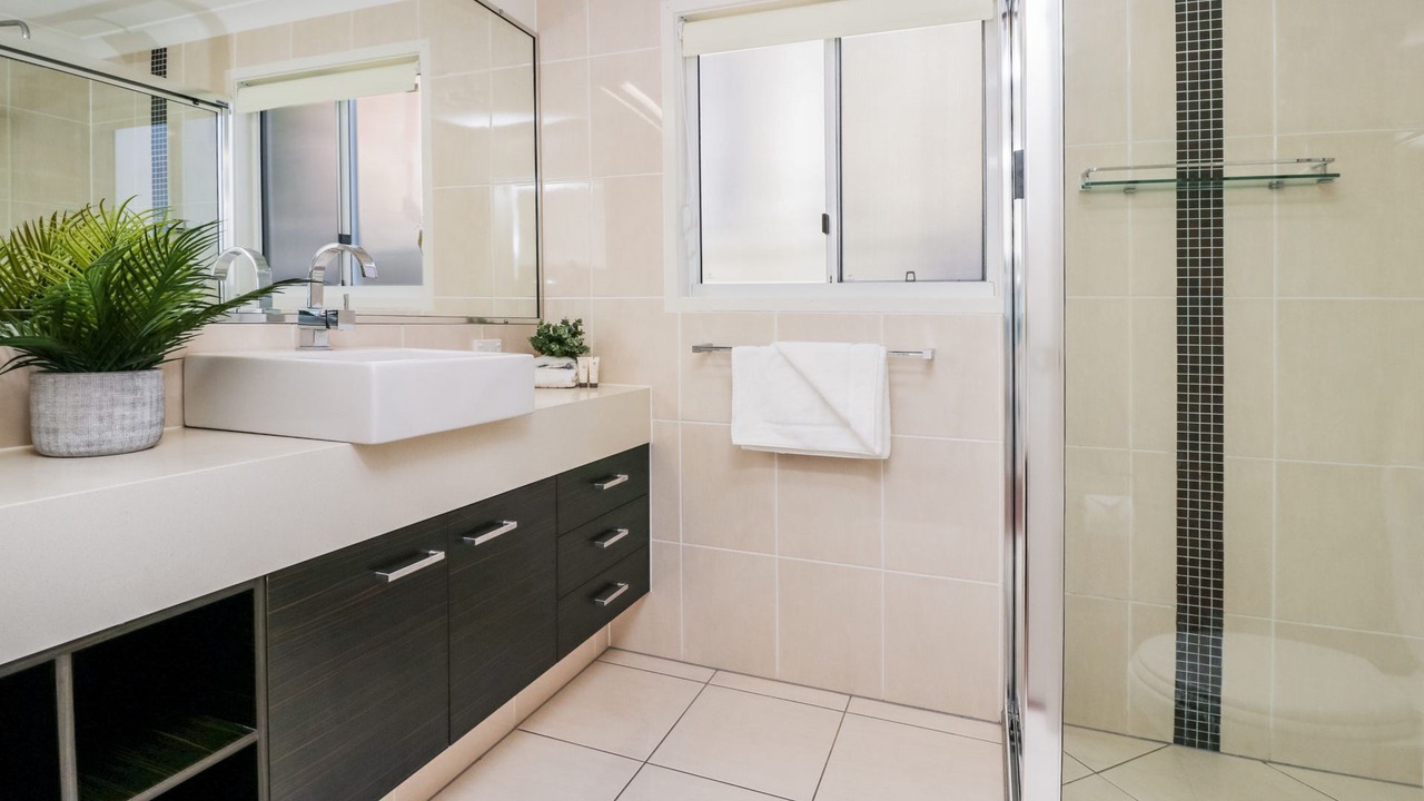 Photo of Bathroom in Agnes Water