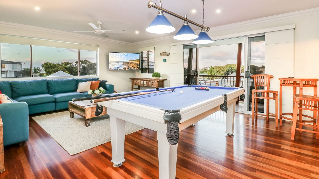 Photo of Livingroom in Agnes Water