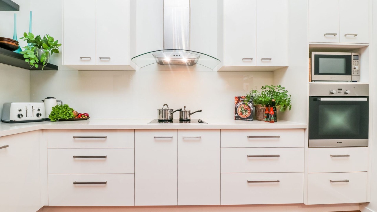 Photo of Kitchen in Agnes Water