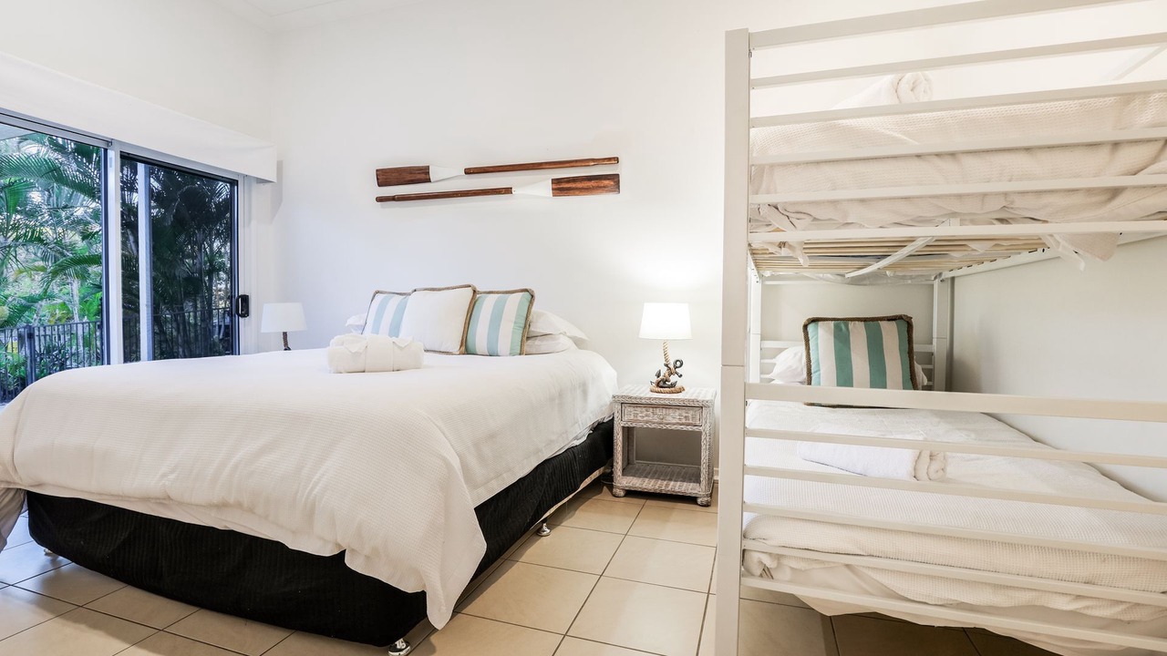 Photo of Bedroom in Agnes Water