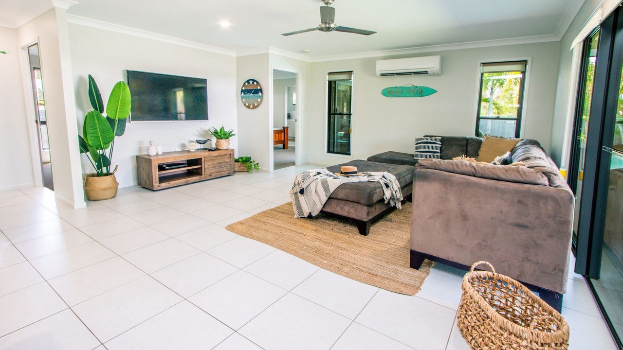 Photo of Livingroom in Agnes Water