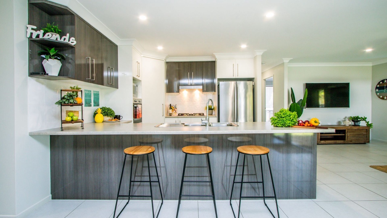 Photo of Kitchen in Agnes Water