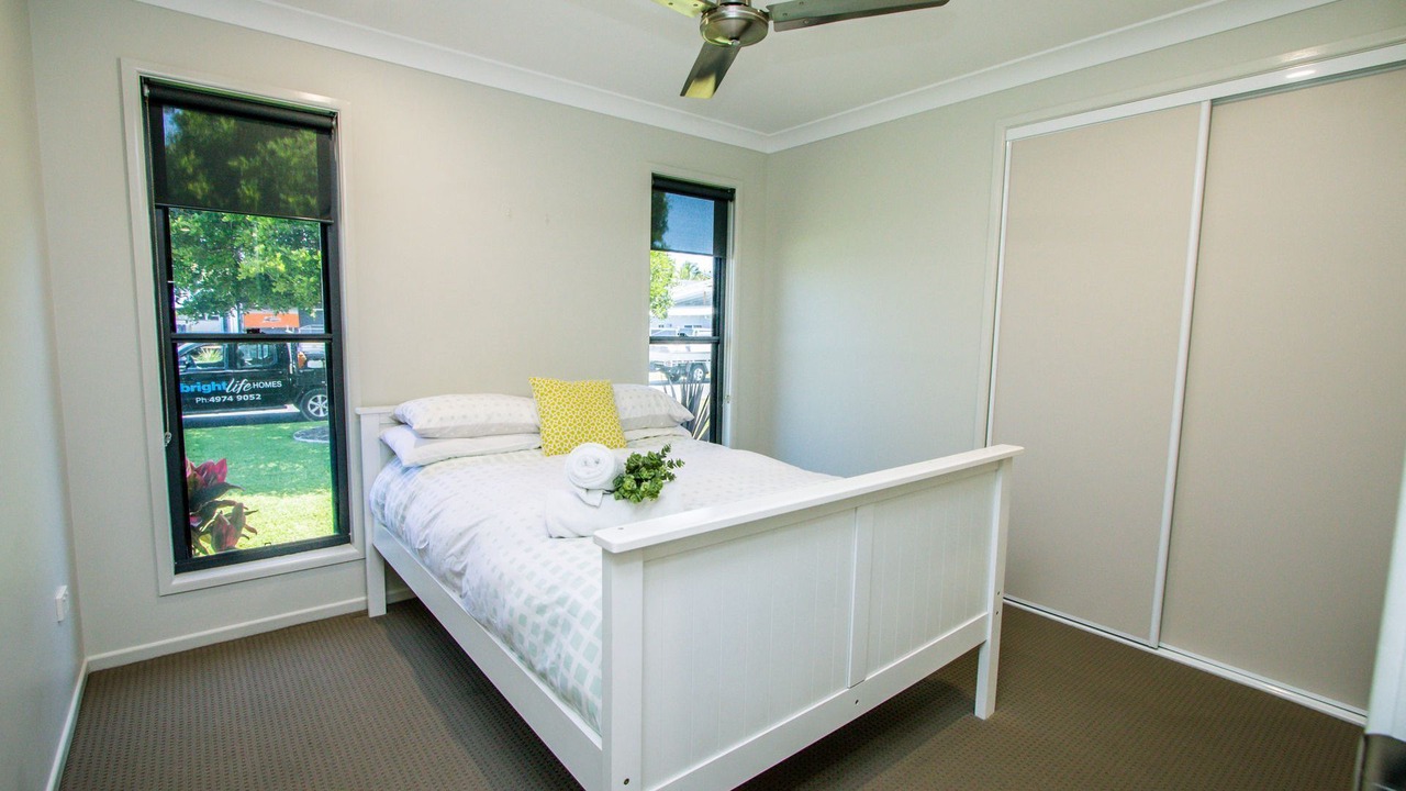 Photo of Bedroom in Agnes Water
