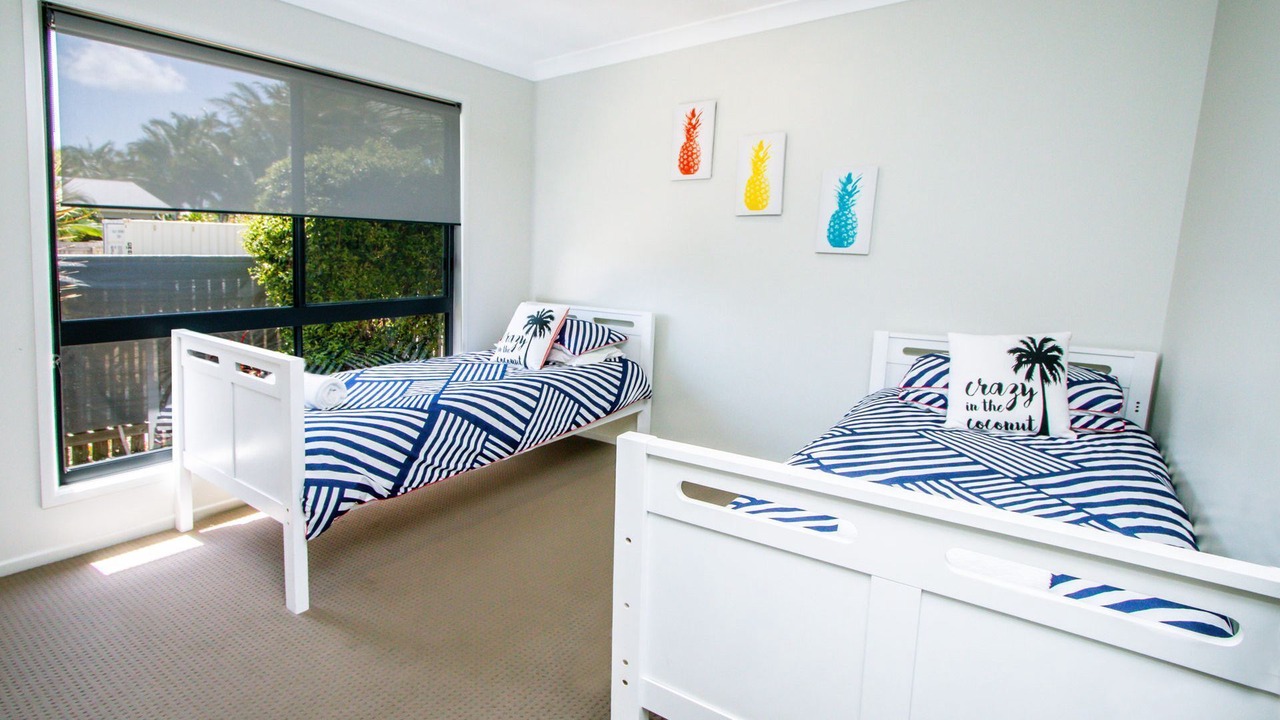 Photo of Bedroom in Agnes Water