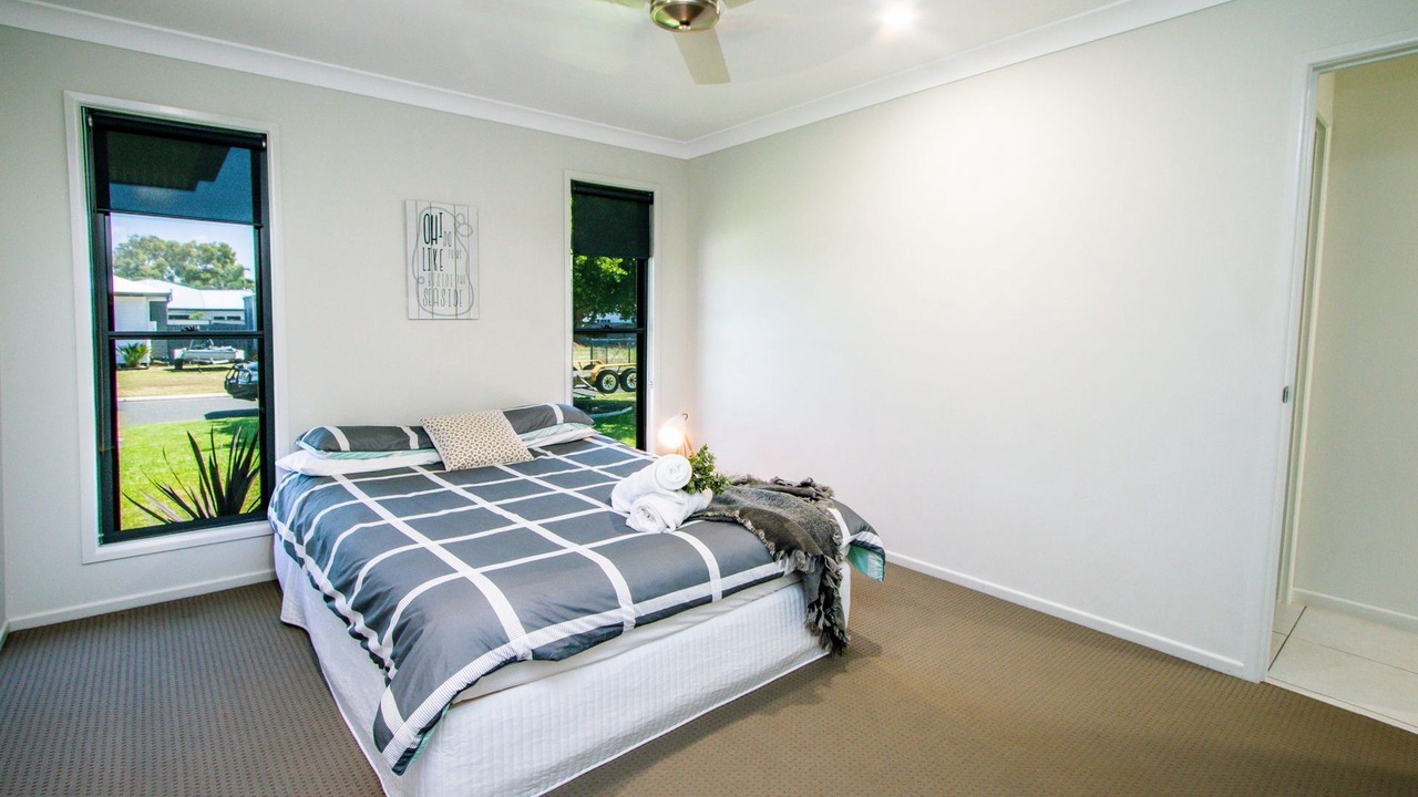 Photo of Bedroom in Agnes Water