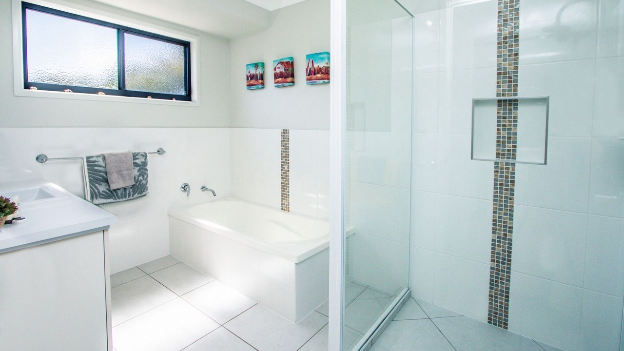Photo of Bathroom in Agnes Water