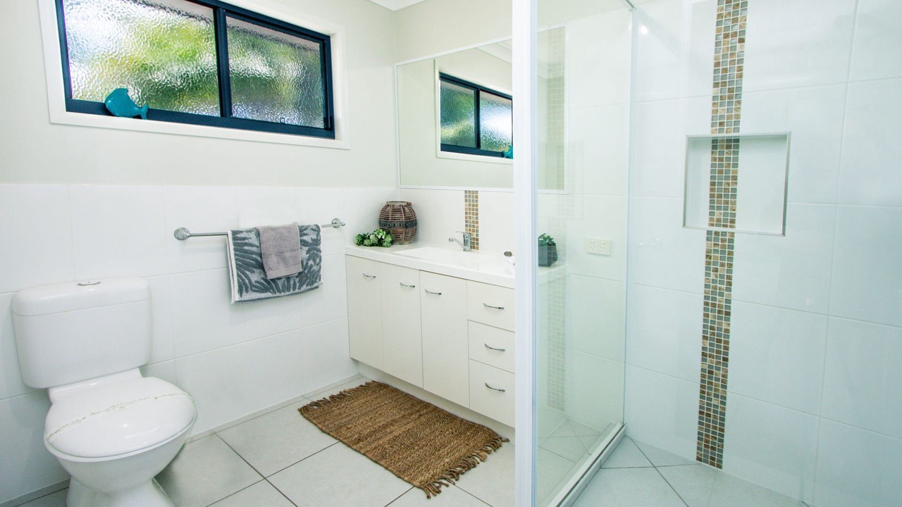 Photo of Bathroom in Agnes Water