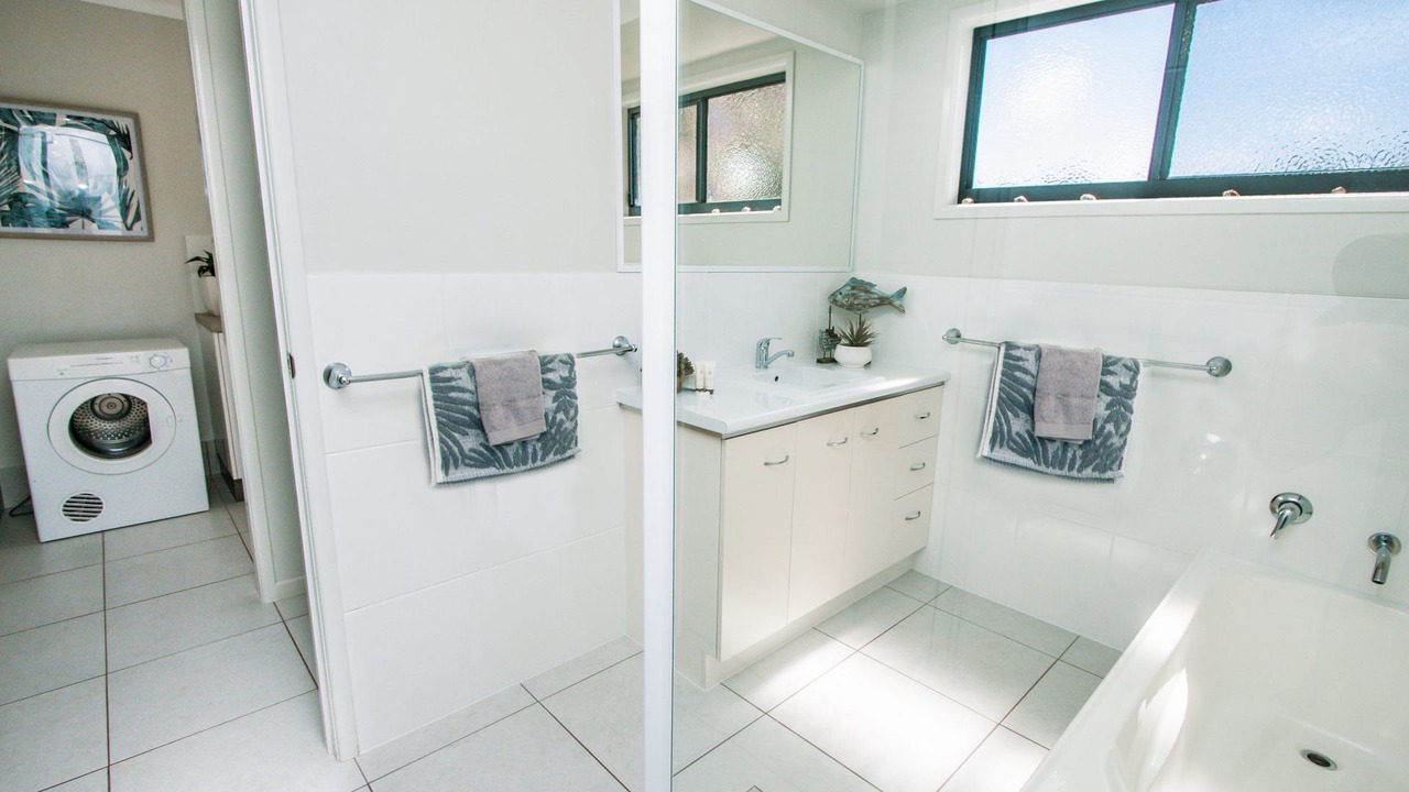 Photo of Bathroom in Agnes Water