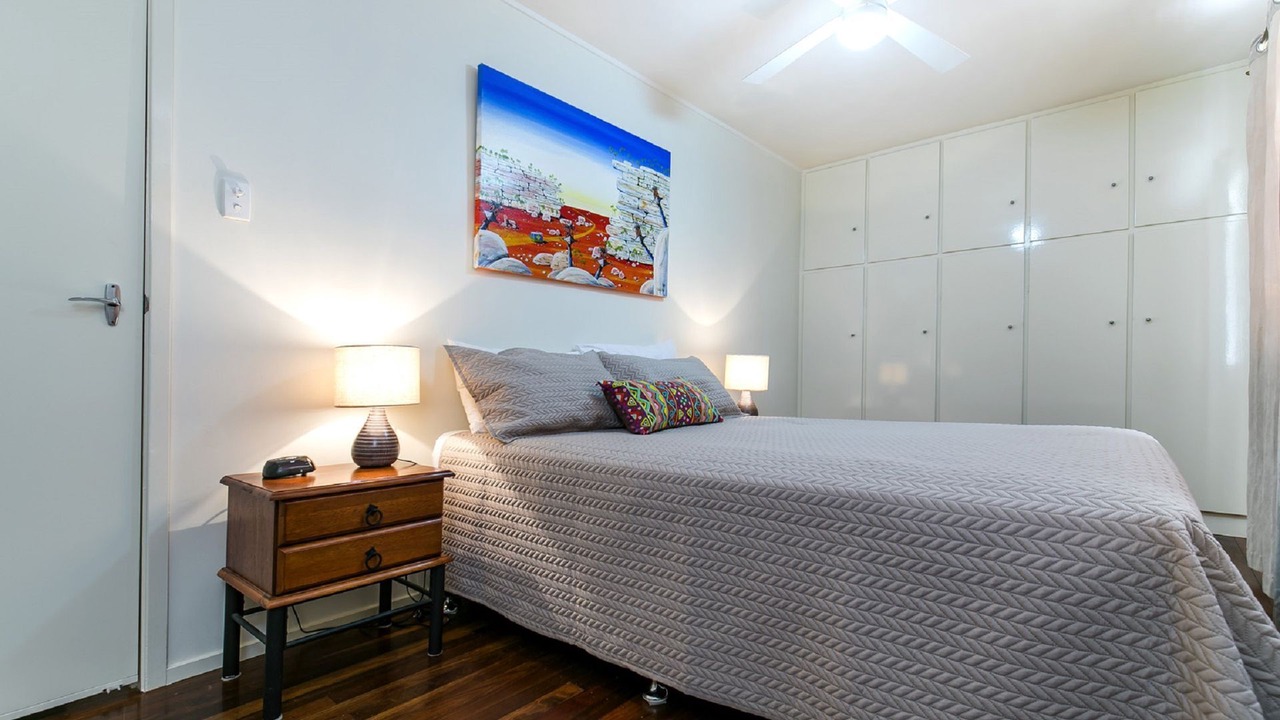 Photo of Bedroom in Maroochydore