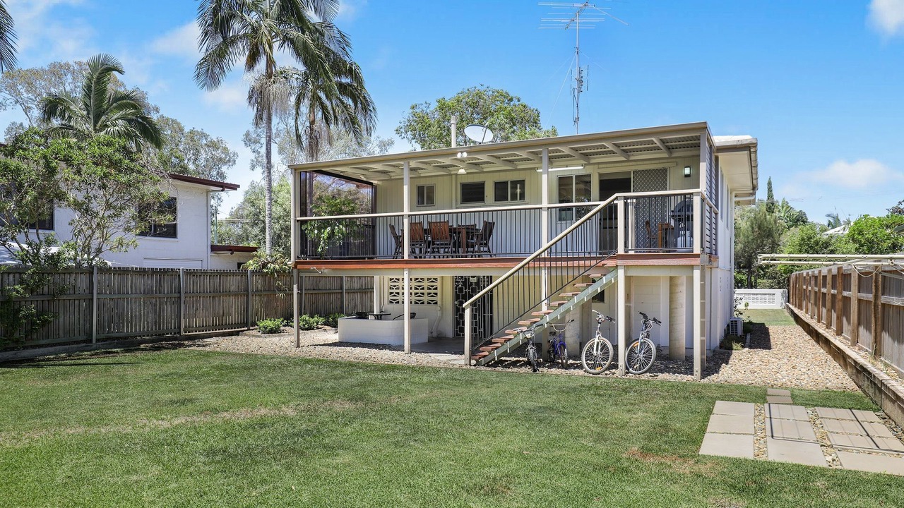 Photo of Outdoor in Maroochydore