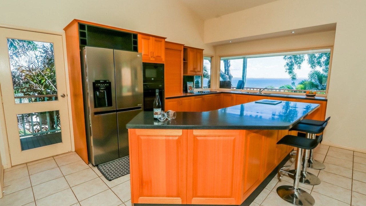 Photo of Kitchen in Seventeen Seventy