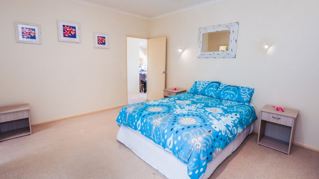 Photo of Bedroom in Seventeen Seventy