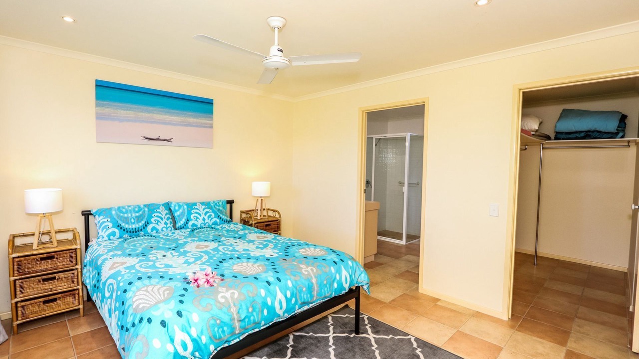 Photo of Bedroom in Seventeen Seventy