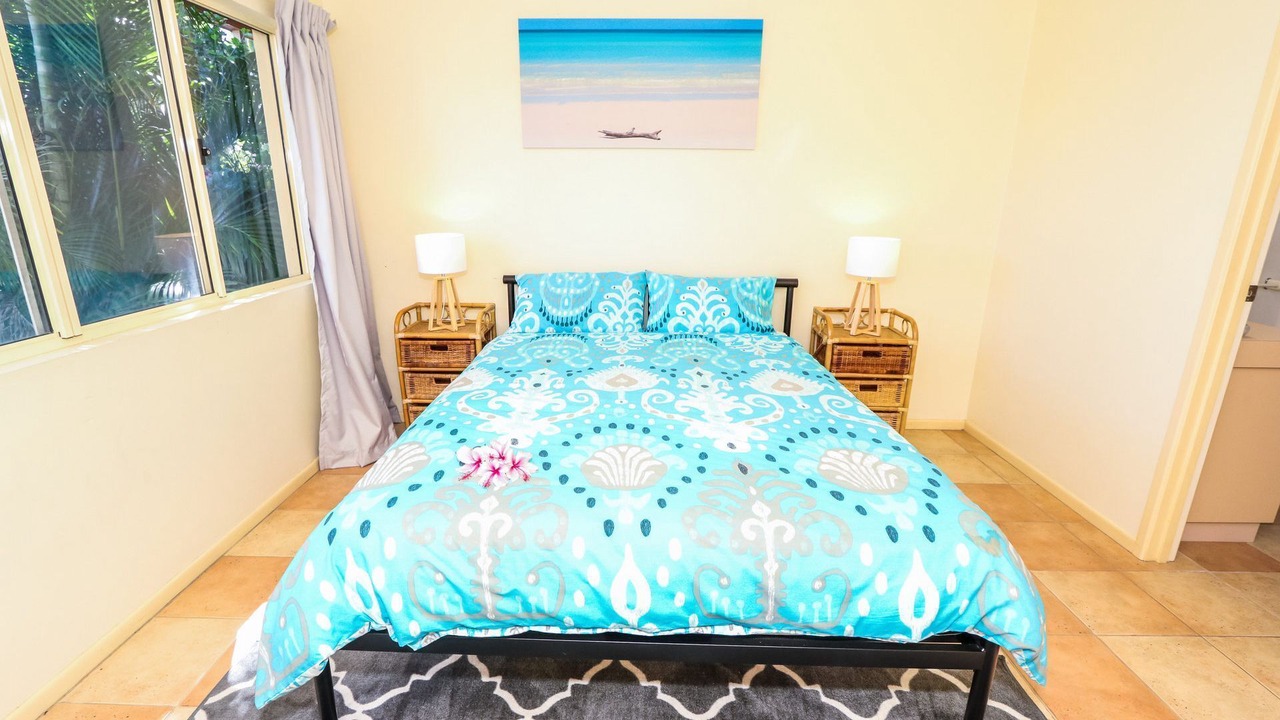 Photo of Bedroom in Seventeen Seventy