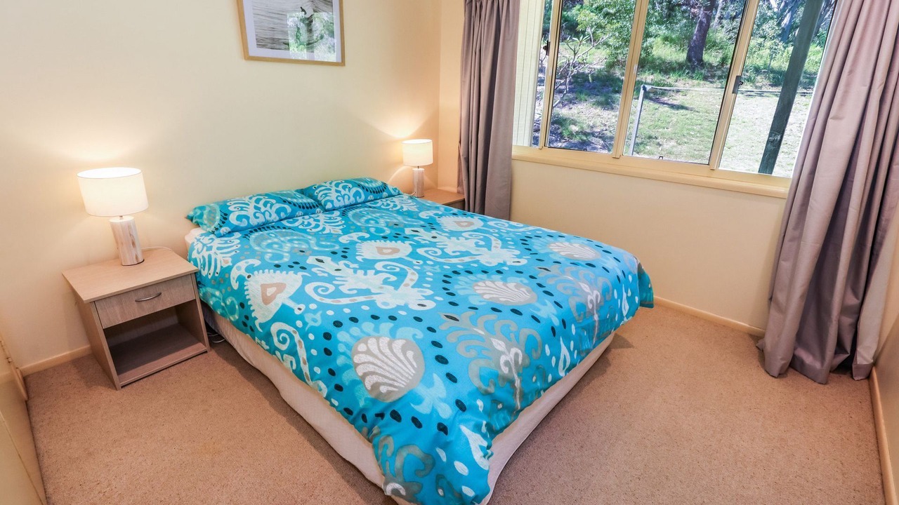 Photo of Bedroom in Seventeen Seventy