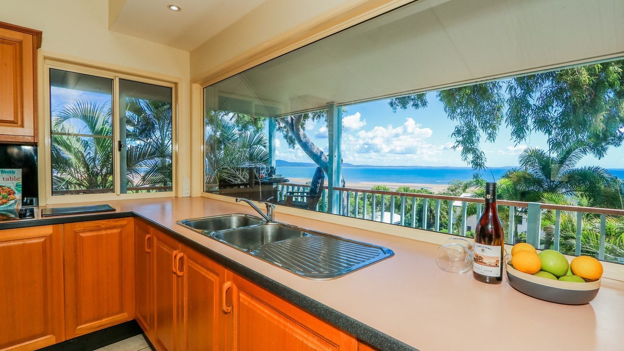 Photo of Kitchen in Seventeen Seventy