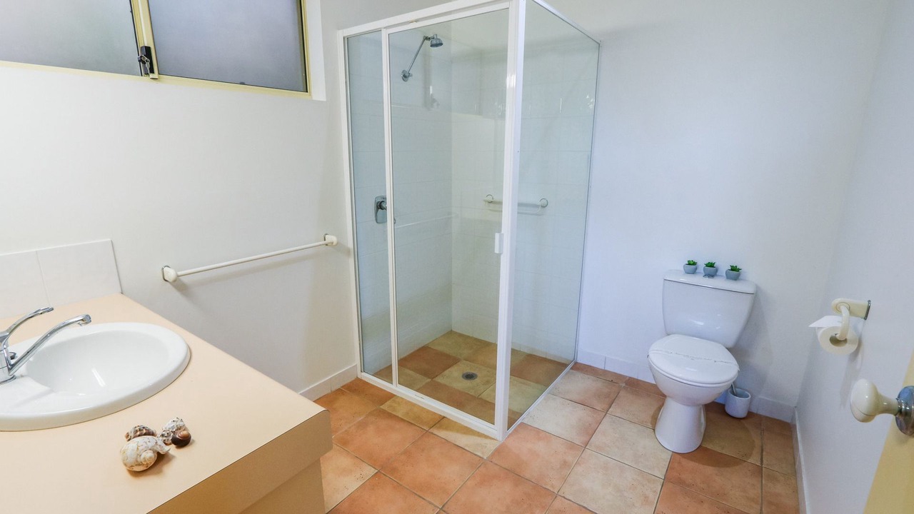 Photo of Bathroom in Seventeen Seventy
