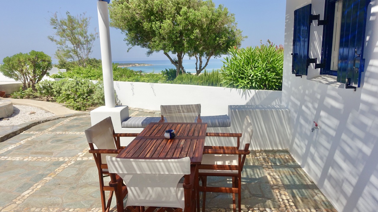 Photo of Outdoor in Naxos