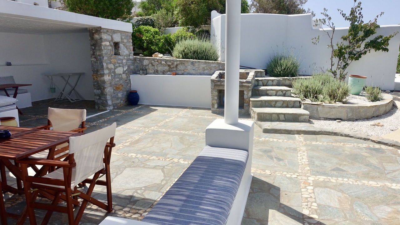 Photo of Outdoor in Naxos