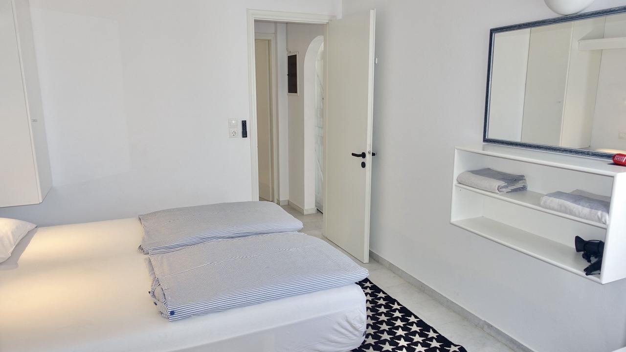 Photo of Bedroom in Naxos