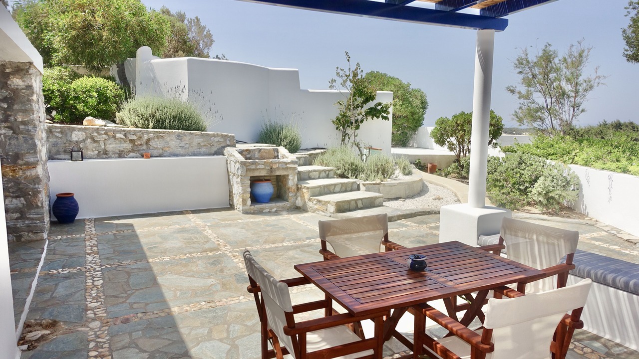 Photo of Outdoor in Naxos