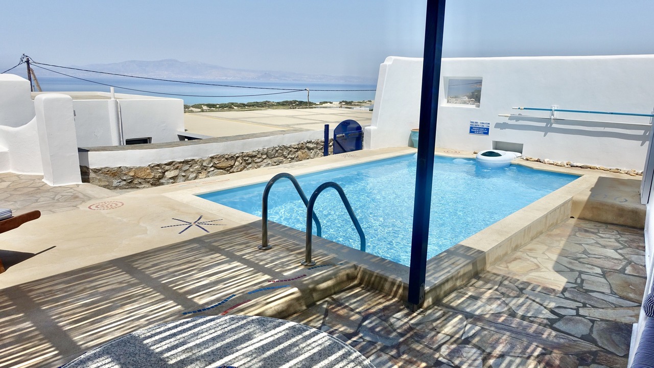 Photo of Outdoor in Naxos