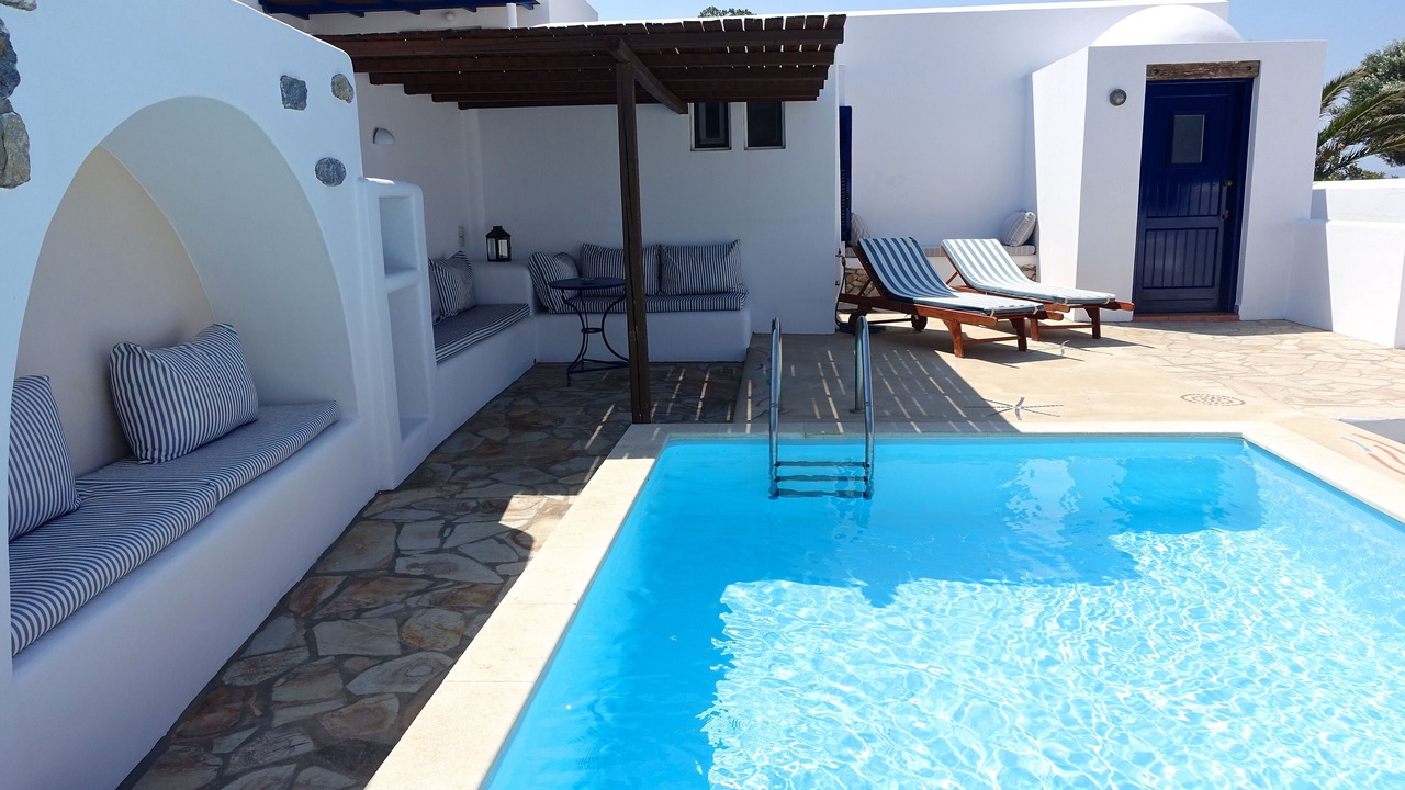 Photo of Outdoor in Naxos
