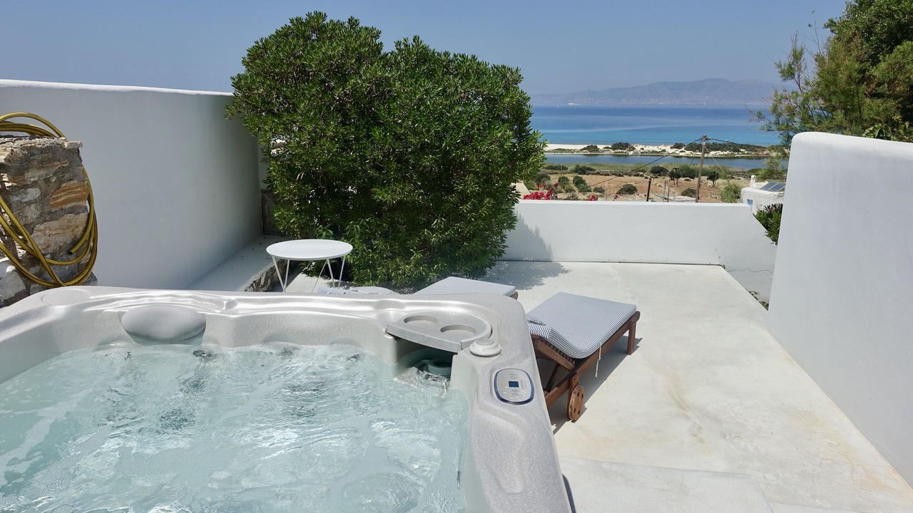 Photo of Outdoor in Naxos